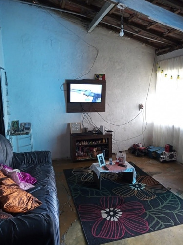 Imagem 3 de 14 de Casa Venda Caraguatatuba - Sp - Morro Do Algodão - 4183
