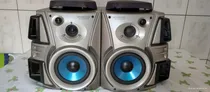 Comprar Par De Caixas Acústicas Kenwood Aiwa Philips Gradiente Jvc
