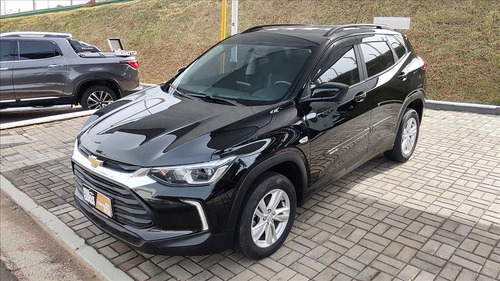 Chevrolet Tracker 1.0 TURBO FLEX LT AUTOMÁTICO