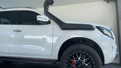 Snorkel Ironman4x4 Para Nissan Np300, 2016 Al 2022 (Usado)