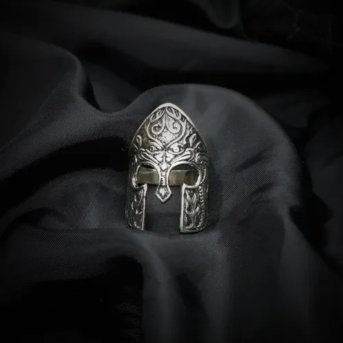 Anillo gladiador online