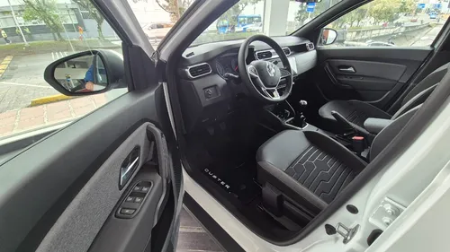 Renault Duster 1.6 Intens