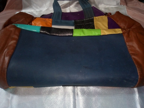 Bolso De Diseño Super Belloooooooo