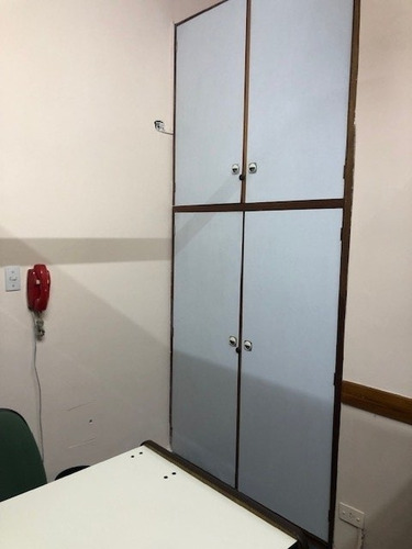 Alquiler Oficina 0 Dormitorios Tribunales Con Cochera
