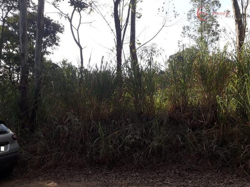 Imagem 8 de 8 de Terrenos Para Venda Em Mairiporã No Bairro Village Estoril - 1477115