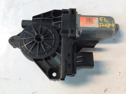 Motor Elevador Delantero Izquierd Grand Cherokee Laredo 12