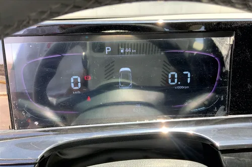 Kia Seltos 2024