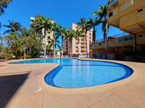 Imagen 1 de 7 de Apartamento En Venta Conj Resd Arbol Para Vivir - Lecheria