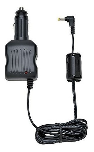 Adaptador Estandar 12 V Cc Para Tranceivers Mano