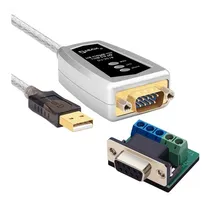 Comprar Cable Convertidor Usb A Rs422 Rs485 Original Dtech