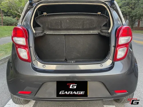 Chevrolet Spark GT 1.2 Ltz