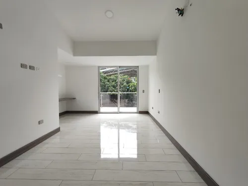 Apartamento En Arriendo En El Bosque. Cod A23265