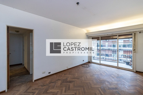 Imagen 1 de 14 de Semipiso! Bcn Corr Al Fte! M/lum! Excel Distrib! Dep! Lav!