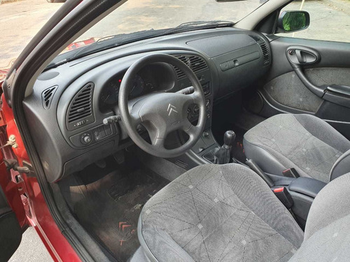 Citroën Xsara Glx 1.6 2001