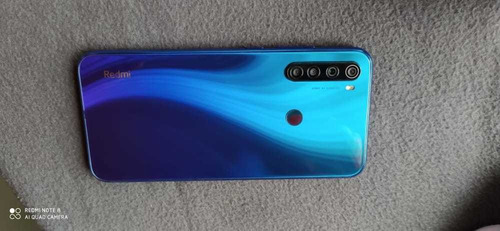 Smartphone Redmi Note 8 64gb