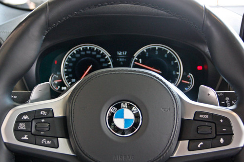 Bmw X3 3.0 Twinpower Gasolina M40i Steptronic