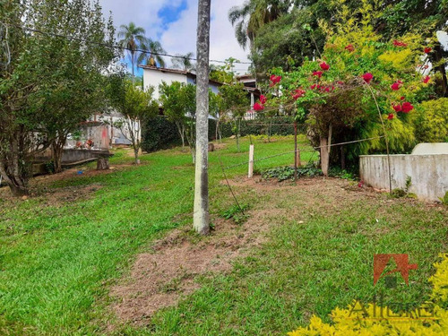 Imagem 21 de 30 de Maravilhosa Chácara Com 6 Dormitórios, 4032 M² - Venda Por R$ 1.200.000 Ou Aluguel Por R$ 8.000/mês - Araras Dos Mori - Bragança Paulista/sp - Ch0232