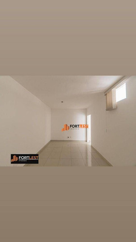 Imagem 5 de 30 de Casa Com 5 Dormitórios Para Alugar, 345 M² Por R$ 8.500,00/mês - Parque Da Mooca - São Paulo/sp - Ca0087