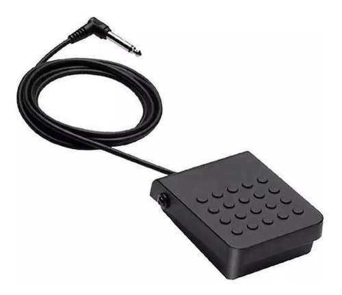 Pedal De Sustain Concert Cs10 Teclado E Piano Nf E Garantia