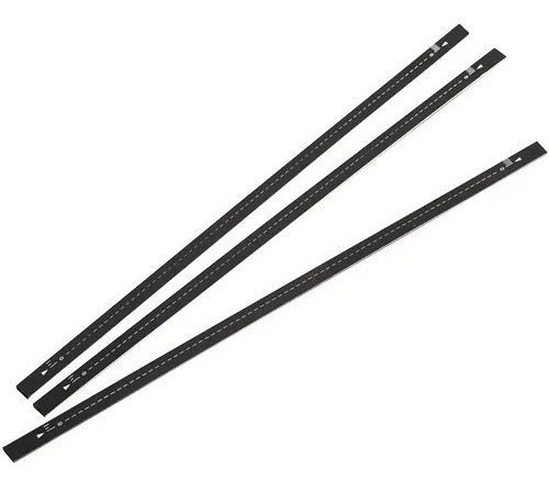 Cuchillas De Guillotina Cizalla Fellowes Neutron Largas Base