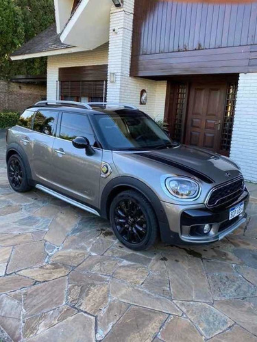 Mini Cooper Countryman 2019 1.6 S Hibrido All4
