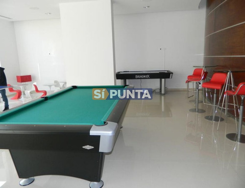 Imagen 29 de 30 de Apartamento 2 Dormitorios En Alquiler