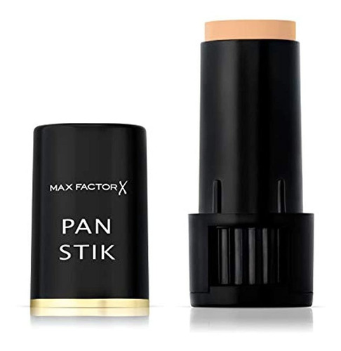 Base Max Factor Pan Stik.