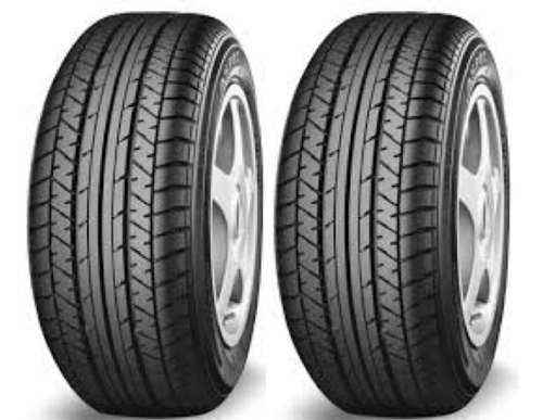 Kit X 2 Yokohama 225/65 R16 100h Aspec A349