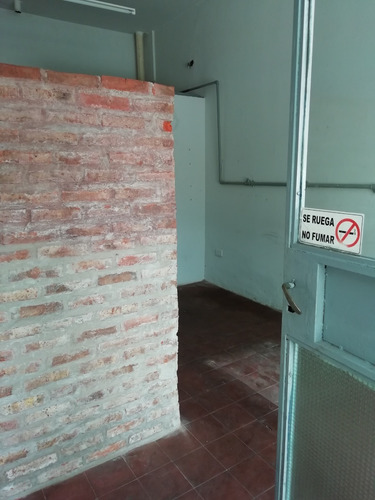 Imagen 9 de 21 de Dueño Directo Alquilo Local Sin Expensas 21m2 Zona Comercial Floresta