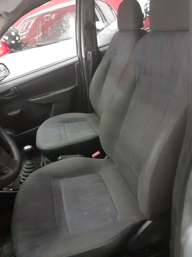 Chevrolet Celta 1.0 Life Flex Power 5p 2011
