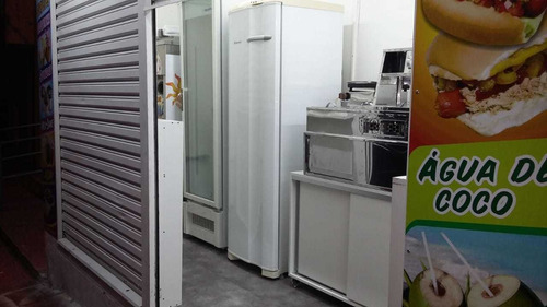 Imagem 4 de 11 de Banca Sorveteria ,lanchonete, Vila Formosa