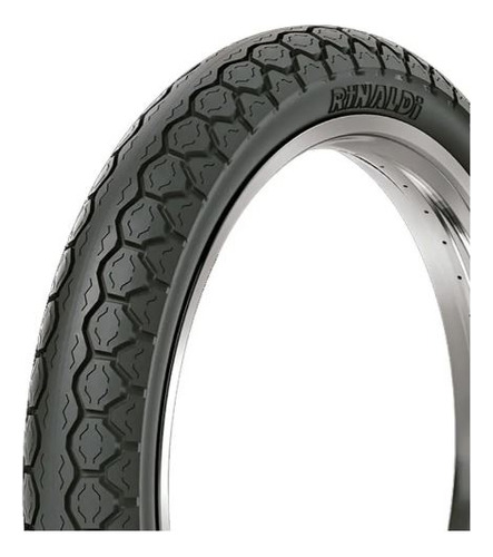 Pneu Traseiro 90/80-16 Pd29 Rinaldi Intruder 125 Web 100