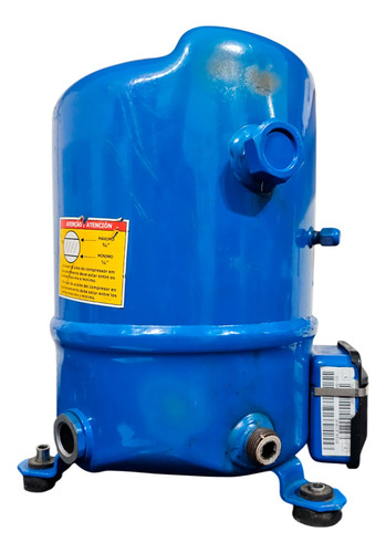 Compressor Recíproco Maneurop Danfoss R22 220v Mt28-1vm Usad (Usado)