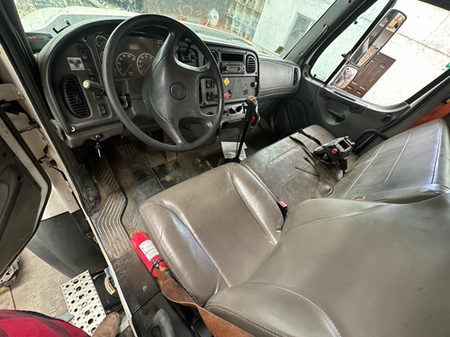 Grua Articulada Kodiak Gmc Hiab