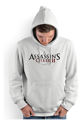 Polera Cap Assassins Creed (d1301 Boleto.store)