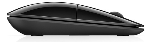 Z3700 Ratón Inalámbrico Negro Ónix Brillante