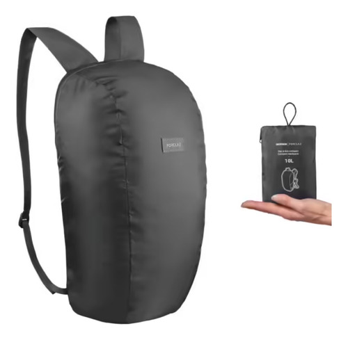 Maletín Maleta Morral Mochila Viaje Deportivo Bolso Compact 