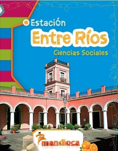 Estacion Entre Rios - Ciencias Sociales (2019)