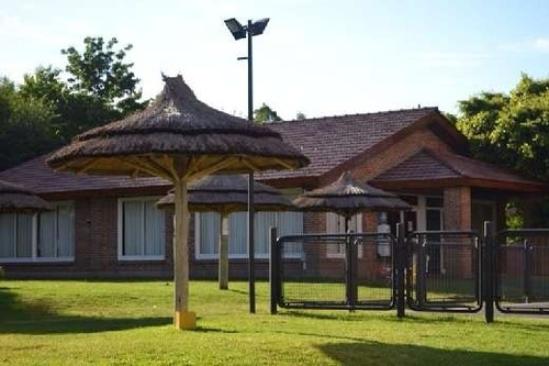 Imagen 3 de 12 de Departamento En Venta En Barrio Parque