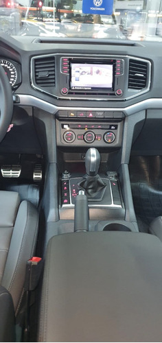 Imagen 24 de 25 de Volkswagen Amarok V6 Highline 258cv 4x4 At My23 0 Km #22