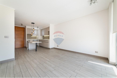 Duplex Fernando De Arguello 2d-2b-2e-1b