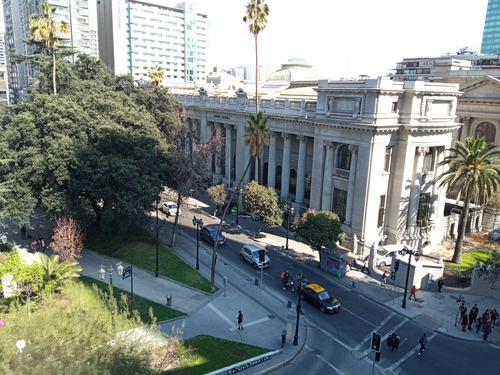 Remodelada, 379 M2. Miraflores Con Moneda (91420)