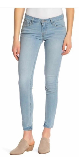 Levis Super Skinny 535 | MercadoLibre 📦