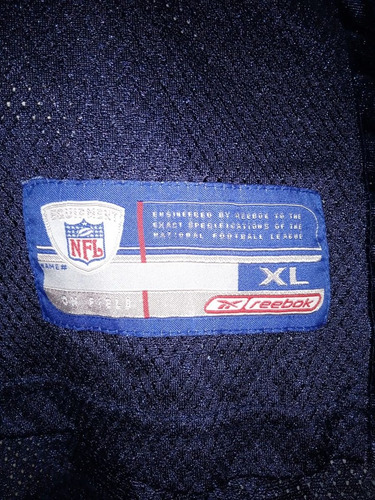 Imagen 4 de 5 de Jersey De Los Dallas Cowboys (nfl)