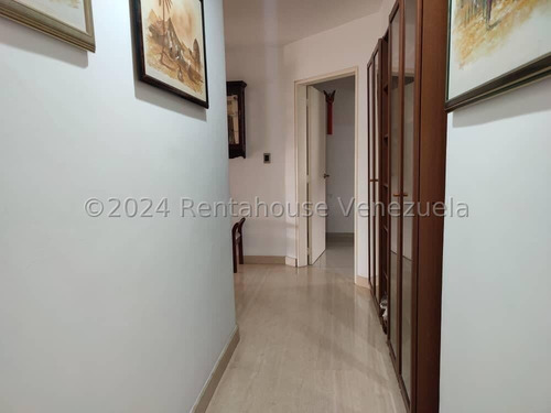 Ft Apartamento En Alquiler - La Alameda / Mls#25-820