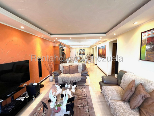 Acogedor Apartamento En Venta Colinas De La Tahona 25-23486