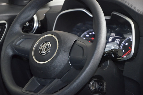 Mg Zs Mecanica