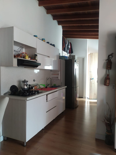 Venta De Apartamento En Sabaneta ( La Doctora )