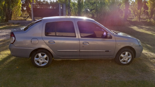 Imagen 6 de 25 de Vendo Renault Clío 2 1.5 Dci Turbo Diesel