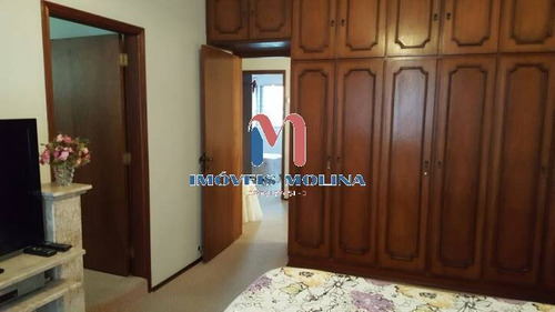 Imagem 8 de 15 de Sobrado Príncipe De Gales Com 217m² - Estuda Permuta - 91420